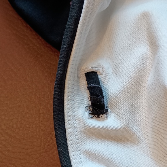 Victoria's Secret Sport Leggings Sz L - Picture 5 of 7